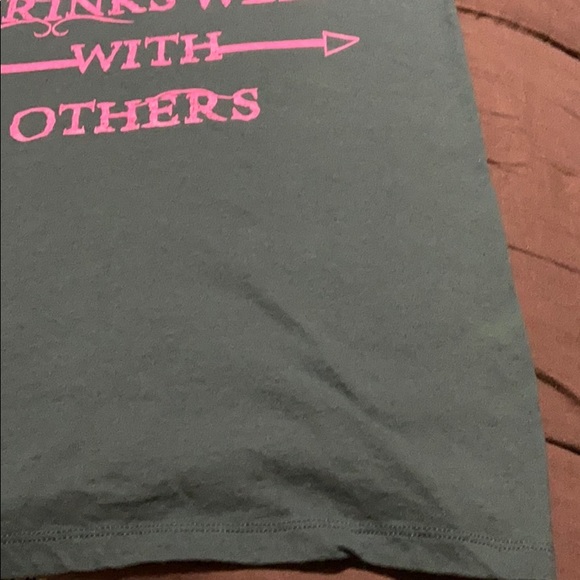 Pullover Tank. - Picture 4 of 8